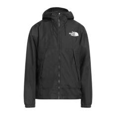 Jacket - Black - M