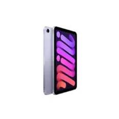 Apple iPad mini Wi-Fi + Cellular - 6. generation - tablet - 256 GB - 8.3 IPS (2266 x 1488) - 3G, 4G, 5G - lilla