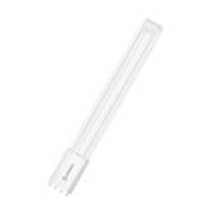 OSRAM-LEDVANCE - DULUX LED L24 HF & AC MAINS V 12W 8 LED-Röhrenlampe 2G11 324, 12W E 4000K 1500lm