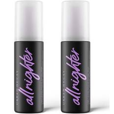 Urban Decay All Nighter Setting Spray Duo