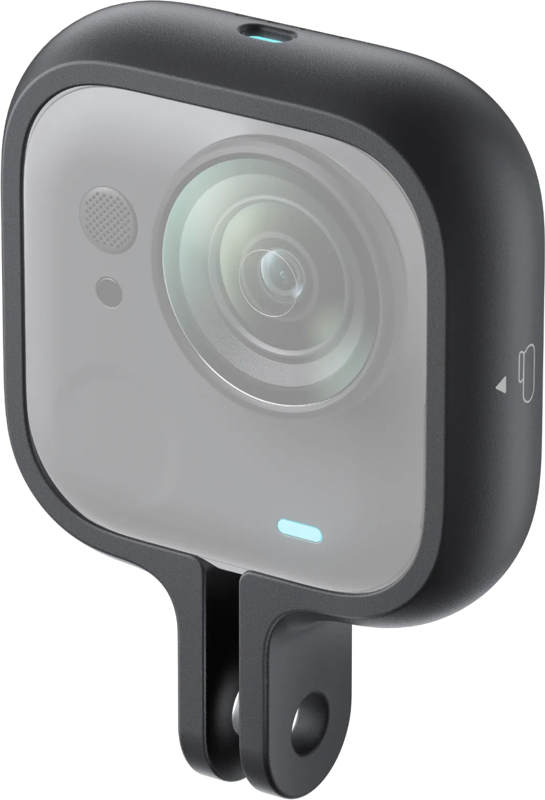 Insta360 GO Ultra Action Mount