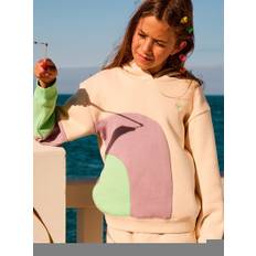 Remember The Name - Colour Block Hoodie for Girls 4-16