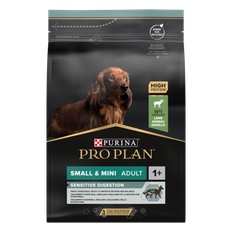 Purina Pro Plan SENSITIVE DIGESTION Adult Small & Mini (3 kg)