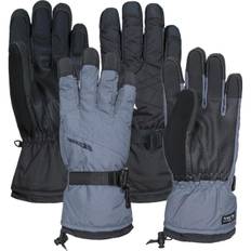 Trespass reunited ii - male glove BLACK L