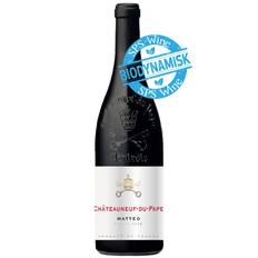Domaine Duseigneur Matteo Chateauneuf Du Pape Biodynamisk
