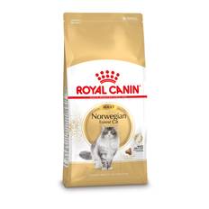 Royal Canin Adult Norsk Skovkat kattefoder 2 x 2 kg