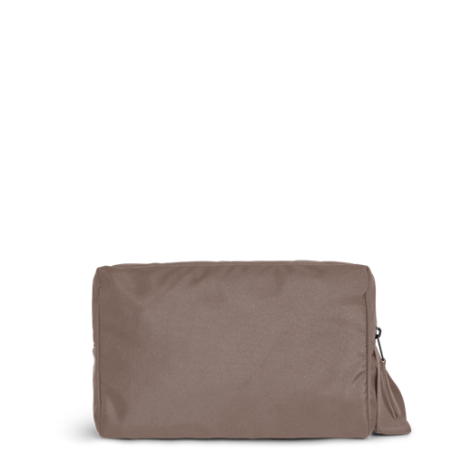 DAY ET - RE-S Tonal Washbag L - Major Brown