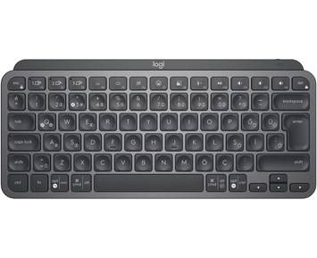 Logitech MX Keys Mini Graphite - Fyndvara