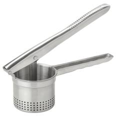 IKEA - IDEALISK kartoffelpresser, rustfrit stål
