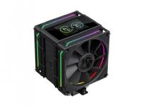 Chłodzenie CPU GameMax Gamemax CPU Air Cooler | SIGMA 620 LCD BK | Intel, AMD