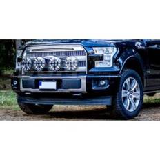 Ford F150 1500 SEEKER 120W LED Extraljus Grill Kit