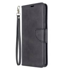 EIDERWOOD Samsung Galaxy S20 Ultra Kunstlæder Cover m. Pung & Ståfunktion - Sort
