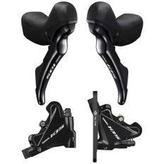 Shimano 105 R7020 Skivbromsset Bak/höger