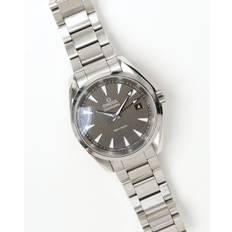 Omega Seamaster Aqua Terra 150M 39mm Full Set Watch