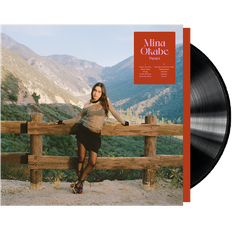 Mina Okabé - Papaya