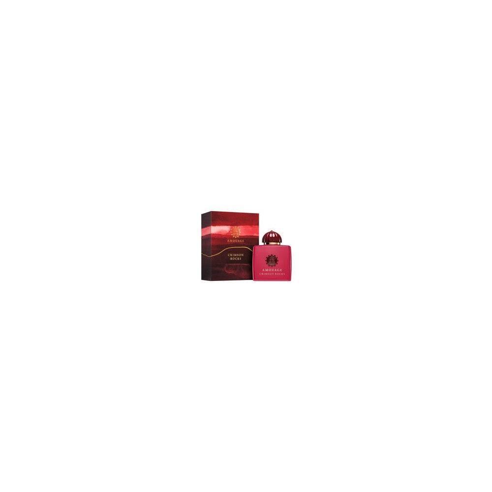Amouage Crimson Rocks EDP - 100ml