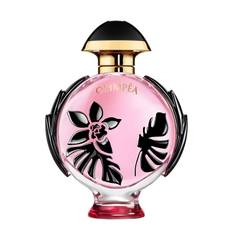 Rabanne Paco Rabanne Olympea Flora Eau De Parfum 50 Ml Nude