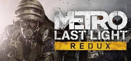 Metro: Last Light Redux (Steam)