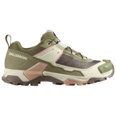 Salomon Women's X Ultra 5 Multisportskor Dam Storlek 4 Färg olivgrön