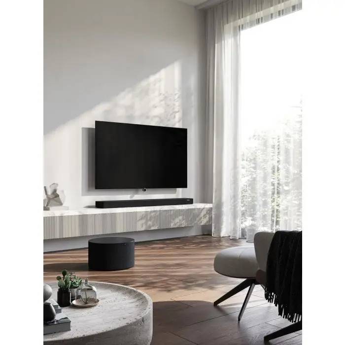 Loewe Klang Soundbar Bar5 & Sub5