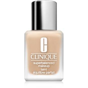 Clinique Superbalanced™ Makeup Silkeagtig glat foundation Skygge CN 13.5 Petal 30 ml - 30 ml