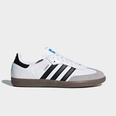 Adidas Originals Samba OG White/Black (B75806)