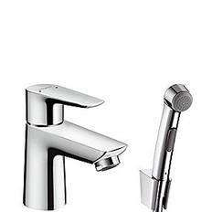 hansgrohe Talis E Håndvaskarmatur med Bidette krom