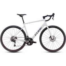 Cube Racer Komfort Attain SLX Cotton/Grey