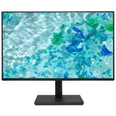 Acer Vero B247WE5bmiqpruzx 24-tums WUXGA-affärsskärm med ZeroFrame-design och USB-hubb