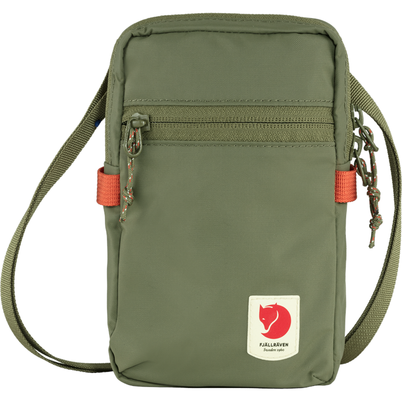 Axelväska High Coast Pocket