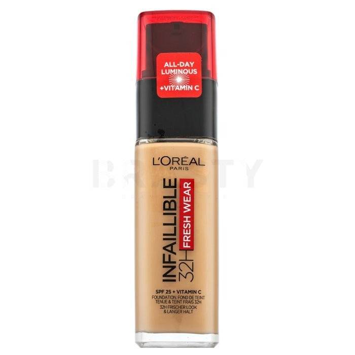 L Oreal Paris Infallibile 24H 200 Sabbia Dorata