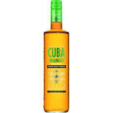 CUBA Mango Vodka