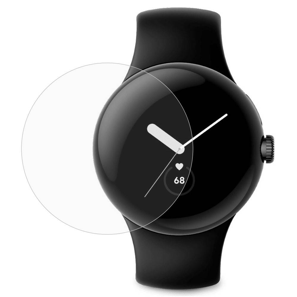 Skærmbeskytter Google Pixel Watch 3 45mm