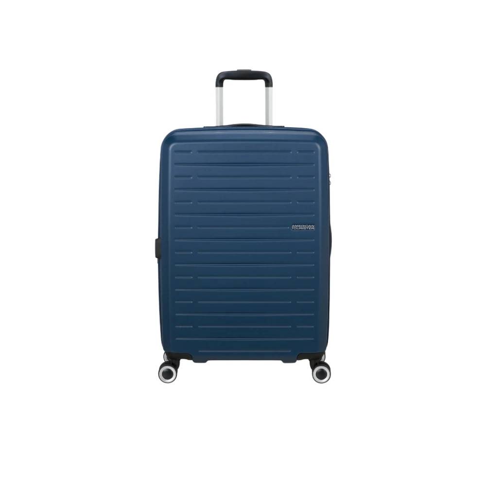 American Tourister - Mellanstor resväska med hårt skal Resväskor - unisex - ONE Size -