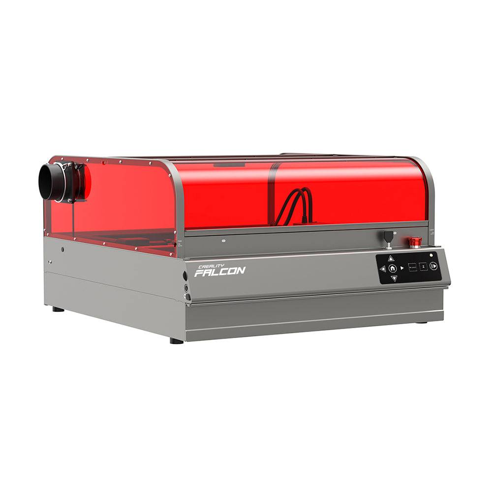 Creality 3D - Falcon 2 Pro S - Laser Engraver - 40W