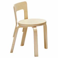 Artek N65 Børnestol - Børnestole Birk - 28100851