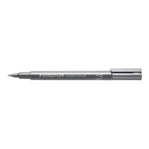 Staedtler - Brush Pen - Guld 1-6 mm