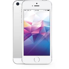 iPhone SE (2016) | 64 GB | silver