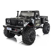 HOBBYTECH Crawler CRX SURVIVAL RTR 1:10