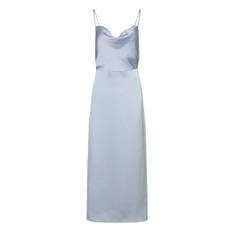 VIRAVENNA STRAP ANKLE DRESS - NOOS - Midi kjoler