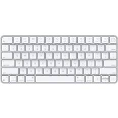 Apple Magic Keyboard 2021 Touch ID | silver | International English