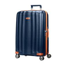 Samsonite Lite-Cube DLX Stor Kuffert