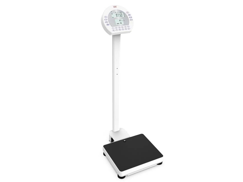 Wunder RA300 professionell digitalvåg 300 kg - klass III - standard