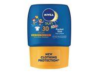 NIVEA Kids Protect&Moisture 30 50ml