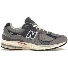 New Balance 2002R Navy Castlerock