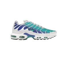 Nike, Sko, unisex, Flerfarvet, 41 EU, Air Max Plus TN Aqua Sneakers