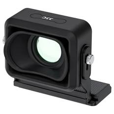 JJC LCD-sökare för Sigma BF – 3x förstoring & Arca-Swiss (Svart)