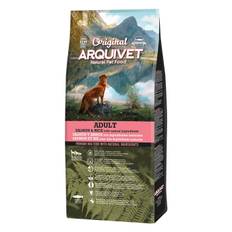 Arquivet Original Voksen Laks og Ris 12 Kg