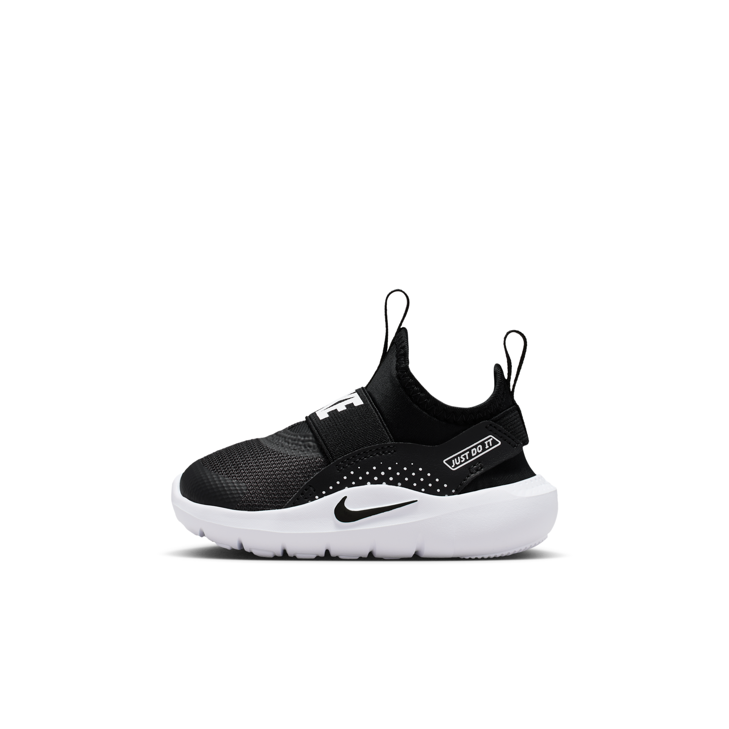 Nike Flex Runner 4 - Svart - 25