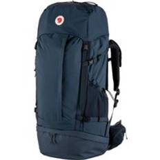Fjällräven Abisko Trek 65 - Trekkingryggsäck Navy M / L